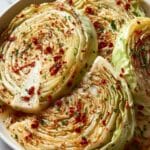 Marry Me Melting Cabbage Recipe