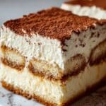 Creamy Pumpkin Tiramisu Recipe