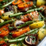 Terra Futura Veggie Scrap Soup Recipe