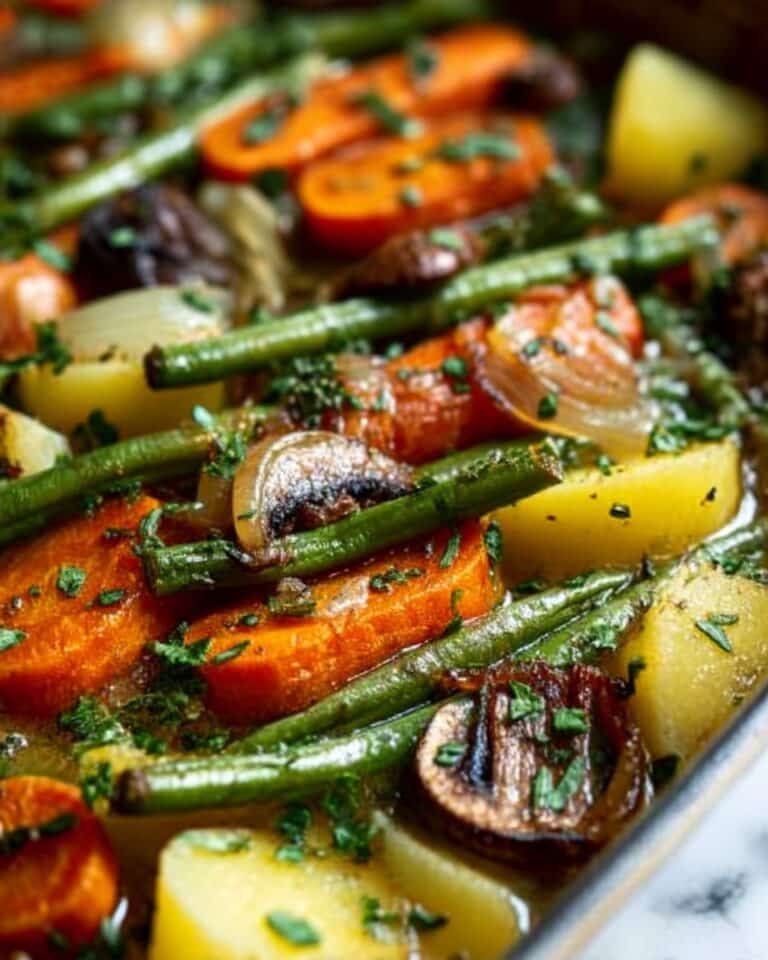 Terra Futura Veggie Scrap Soup Recipe