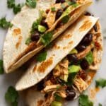Southwest Chicken Wraps: An Incredible Ultimate Recipe
