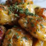 Crockpot Angel Chicken Recipe