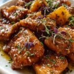 Warbat with Ashta and Simple Syrup Recipe 7 Warbat with Ashta and Simple Syrup Recipe