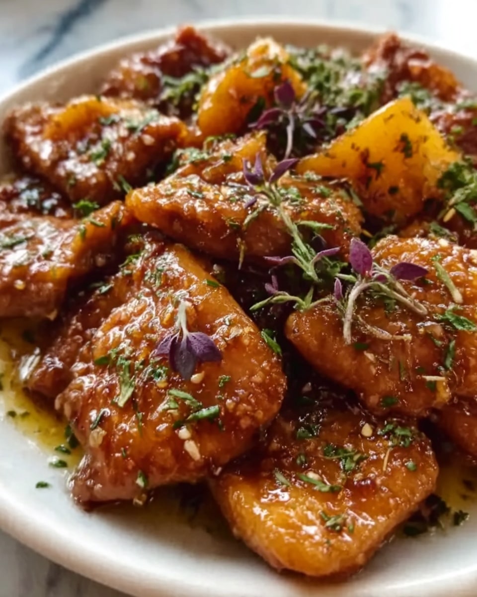 Warbat with Ashta and Simple Syrup Recipe