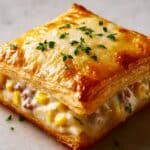 Savory Breakfast Pop-Tarts Recipe