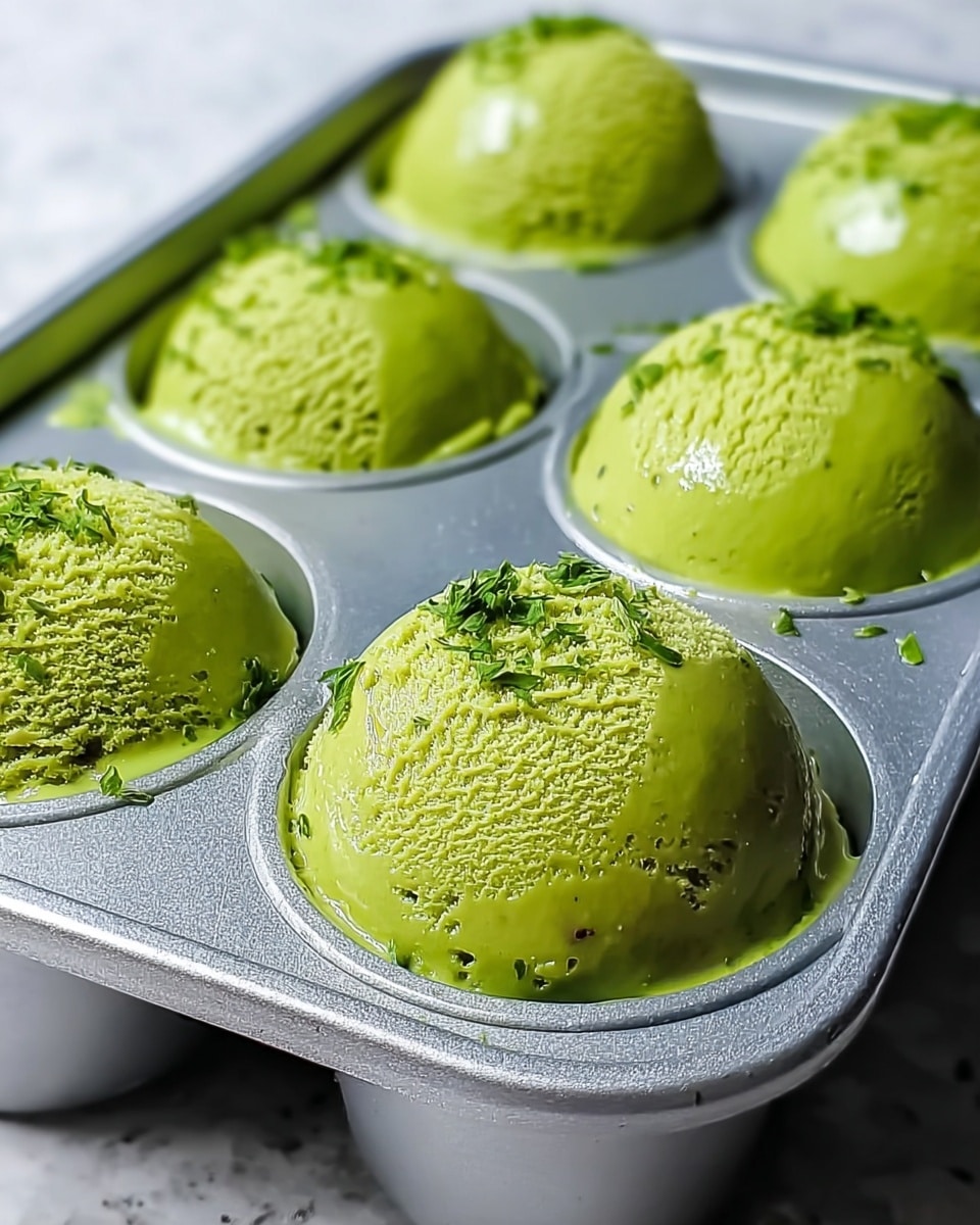 Freezing Avocado Recipe - Recipe Image