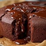 Ultimate Chocolate Pound Cake Recipe