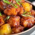 Sweet Hawaiian Crockpot Chicken Recipe