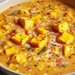 Amish Snow Day Soup Recipe