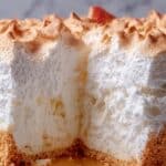 Angel Food Cake Recipe