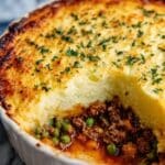 Vegan Lentil Shepherd’s Pie: A Hearty Plant-Based Classic Recipe