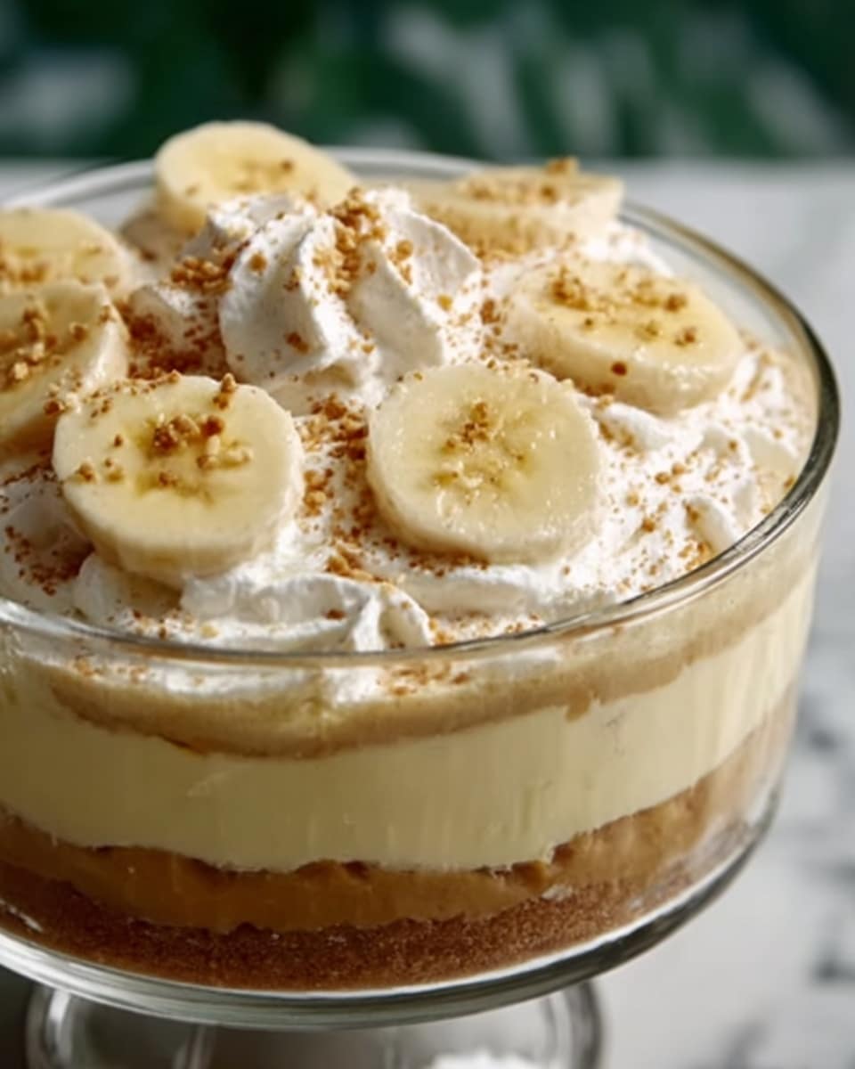 Delicious Banana Pudding Recipe: How to Make the Best Ever Recipe - Recipe Image