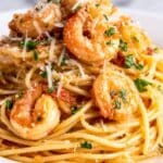 Bang Bang Shrimp Pasta Recipe