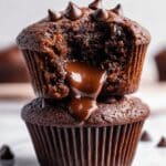 Fudgy Mini Brownie Bites Recipe