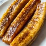Air Fryer Bananas Recipe