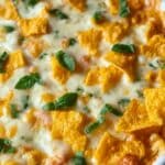 Dorito Casserole Recipe