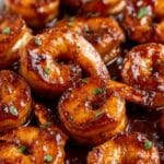 Crispy Honey-Glazed Shrimp Recipe