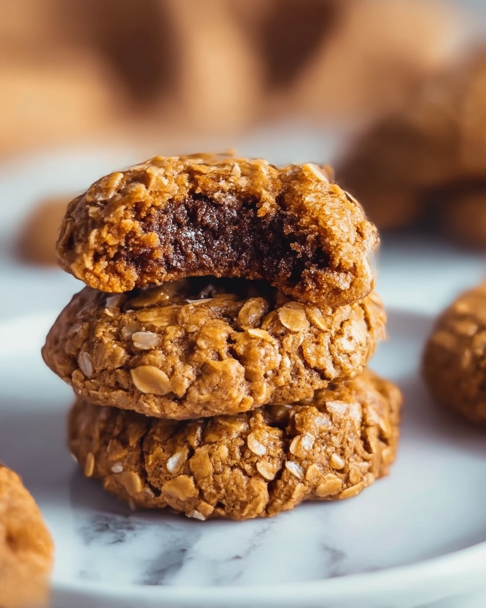 Moose Farts Recipe - Recipe Image
