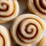 Cinnamon Roll Sugar Cookies: A Delightful Twist on a Classic Recipe