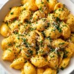 Easy Pumpkin Pasta Sauce Recipe