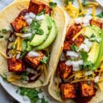 Tofu Tacos: A Flavor-Packed Vegan Delight Recipe