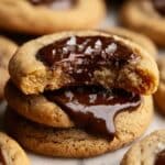 Greek Yogurt Chocolate Chip Cookies Recipe