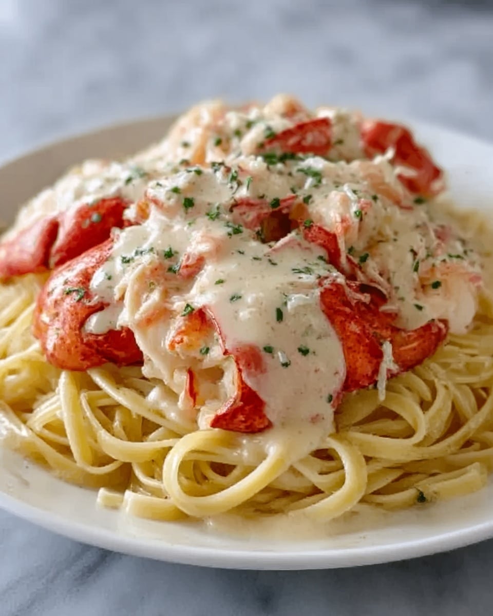 Brown Butter Lobster Roll Pasta: An Incredible Ultimate Recipe