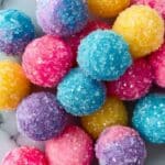 Pop Rocks Bubble Gum Recipe