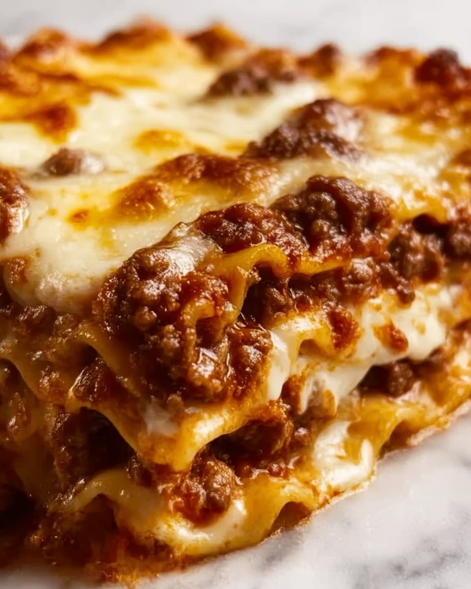 Classic Baked Ziti Recipe - Recipe Image