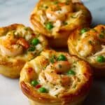Mini Chicken Pot Pie Muffins Recipe