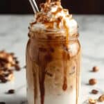 Caramel Iced Coffee Recipe