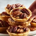 Pecan Pie Bites Recipe