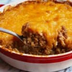 John Wayne Casserole Recipe