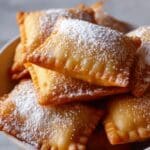 Sopapillas Recipe