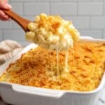 Funeral Potatoes Recipe