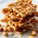 Best Peanut Brittle (Old-Fashioned Candy) Recipe
