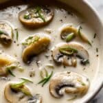 Creamy Oyster Stew Recipe