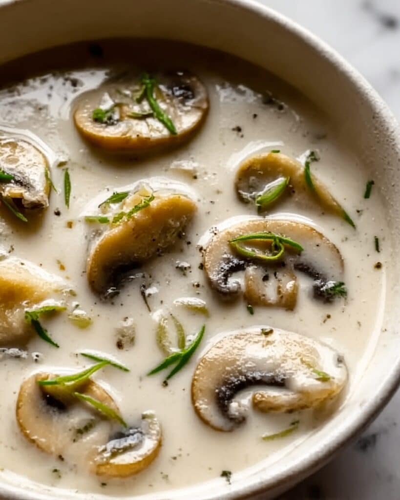 Creamy Oyster Stew Recipe