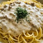 Creamy Homemade Alfredo Sauce Recipe