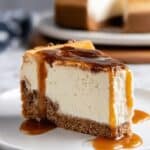 Apple Butter Cheesecake Recipe