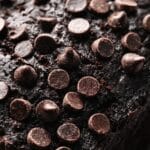 Chocolate Espresso Zucchini Bread Recipe 7 Chocolate Espresso Zucchini Bread Recipe