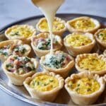 Mini Quiche Recipe