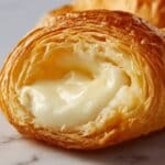 Crescent Roll Can Cheese Danishes Recipe