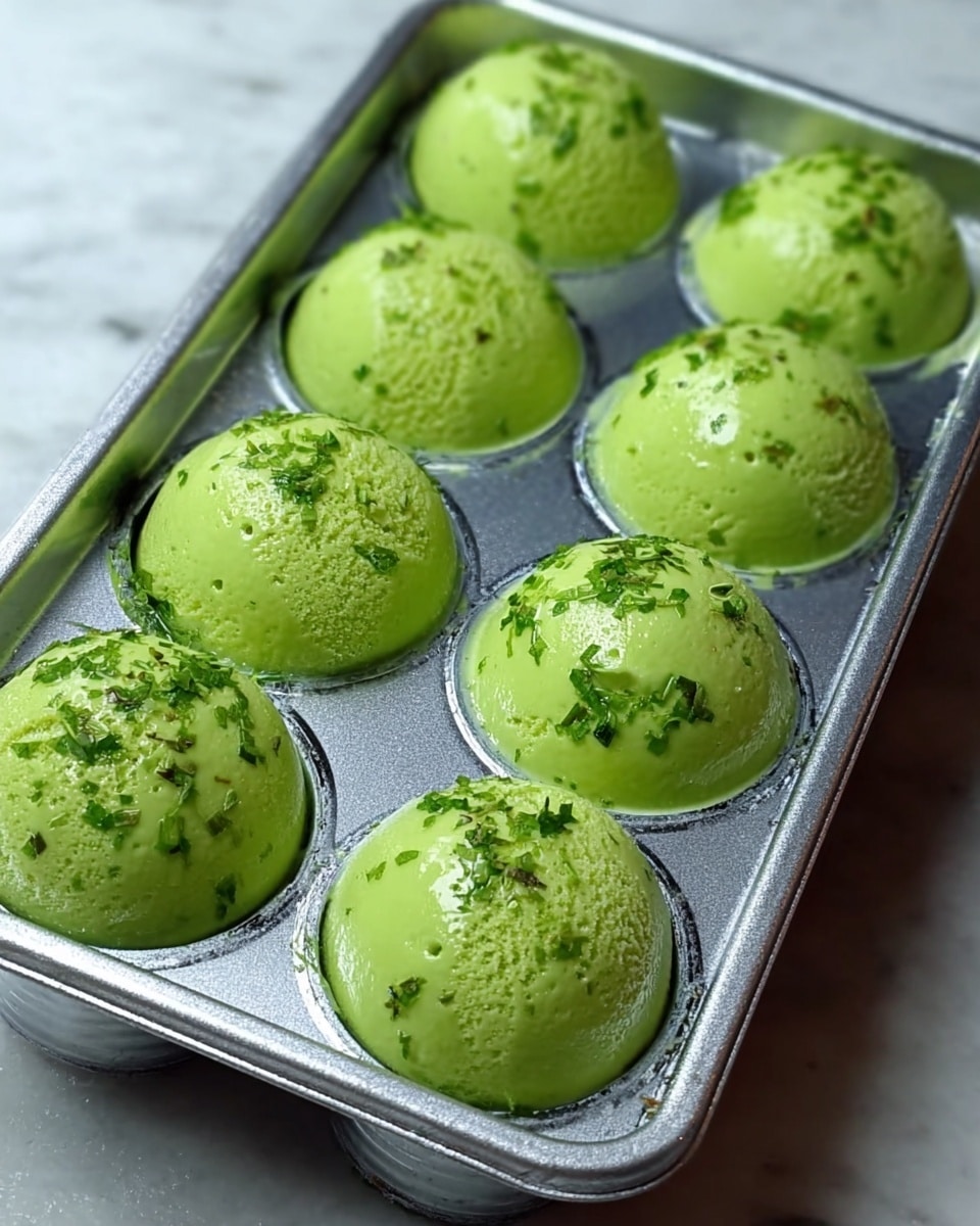 Freezing Avocado Recipe - Recipe Image