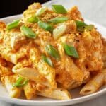Buffalo Chicken Pasta Recipe