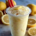 Chick-fil-A Style Creamy Lemonade Recipe