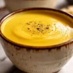 Creamy Butternut Squash Soup Recipe