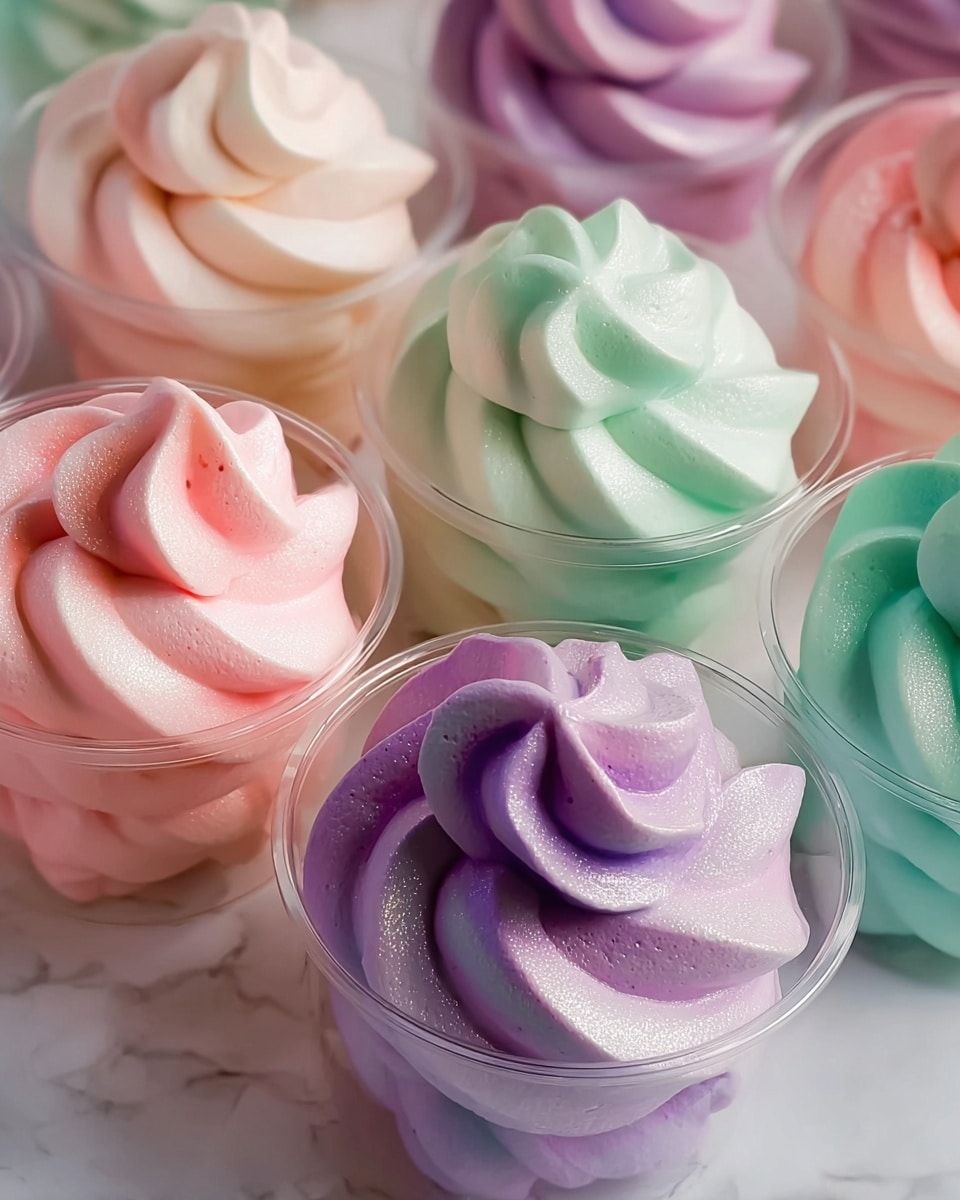 Jello Divinity Candy Recipe