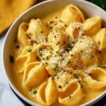 Mac & Cheese Soup Recipe