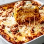 Million Dollar Ravioli Casserole Recipe